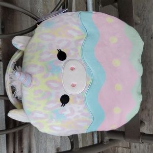 Squishmallows Bexley Purse/Bag